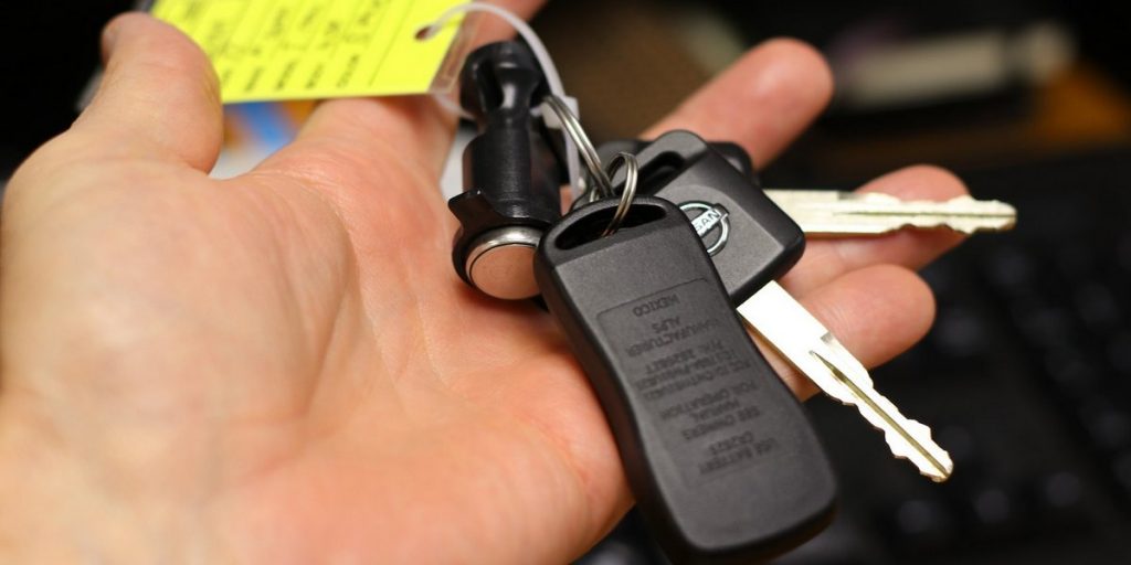 Cumpar auto second hand în zona Sector 2