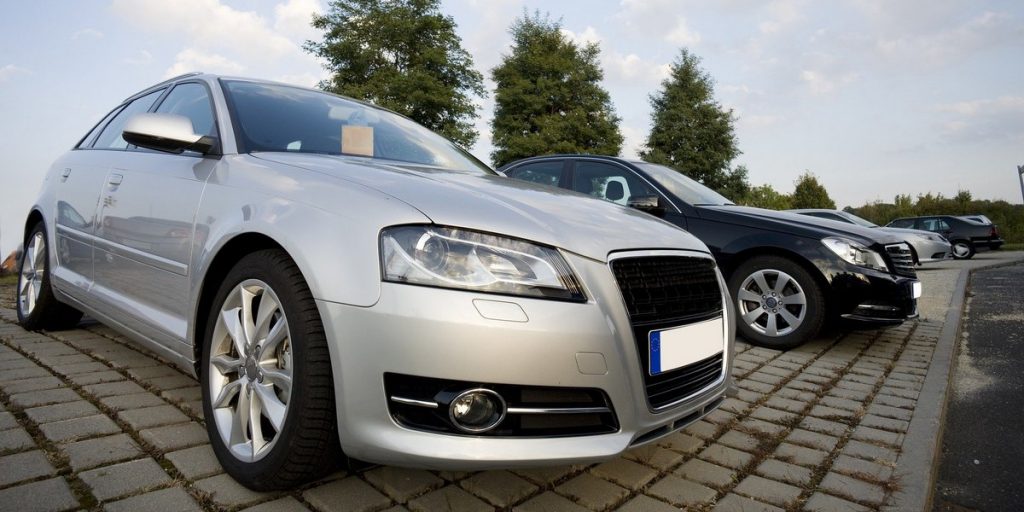 Cumparari auto rulate în zona Craiova
