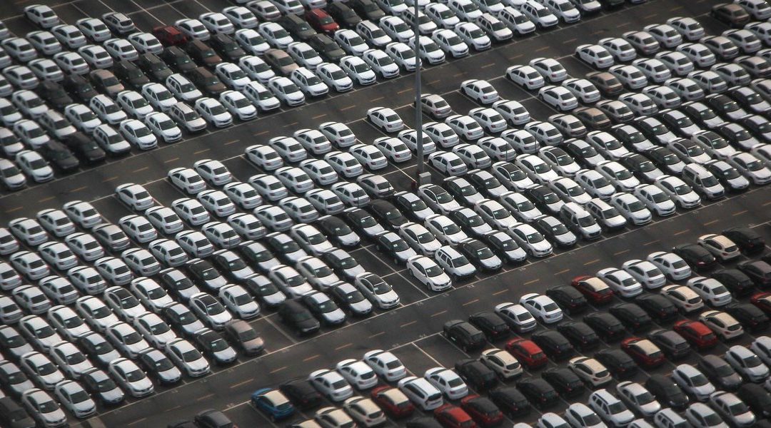 Firma care cumpara auto în zona Craiova